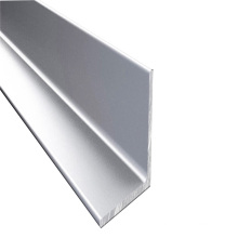 equilateral Stainless steel Angle bar  suppliers 304 specification 4-12m etc. with nice and reasonable price